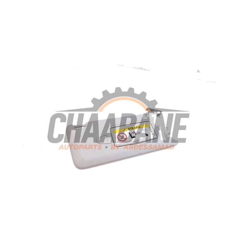 Pare-soleil A1778106200 Mercedes A Limousine (177.1) 1.3 A-250 e Turbo 16V