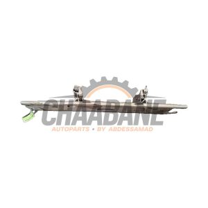 Support boite de vitesses A1672410500 Mercedes GLE (V167) 400d 2.9 4-Matic
