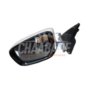 Retroviseur gauche 51167437141 BMW 7 serie (G11/12) 740i,Li 24V 2015 / 2022