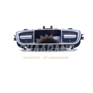 Commande chauffage A2389050302 Mercedes AMG GT 4-door coupe (X290) 4.0 63 S V8 Turbo 4-Matic+