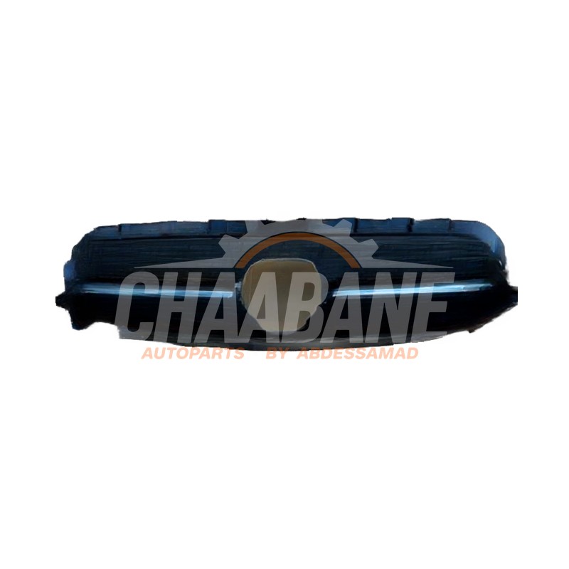 Calandre A2388883100 Mercedes E (W213) E-300 2.0 Turbo 16V