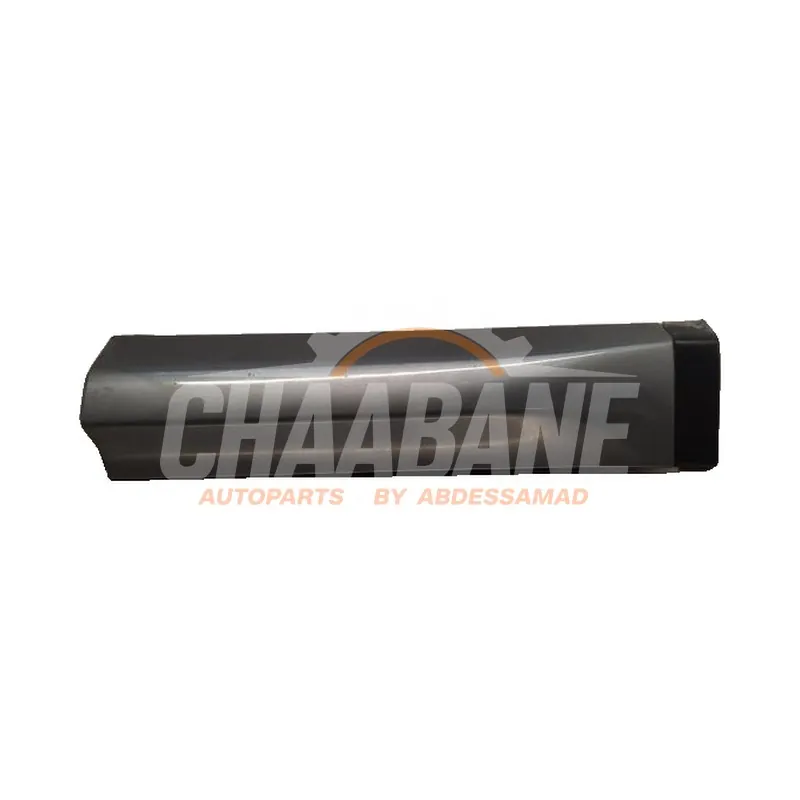 Marche-pied (list de couverture) droite GK7M274A48AD Landrover Discovery Sport (LC) 2.0 TD4 150 16V