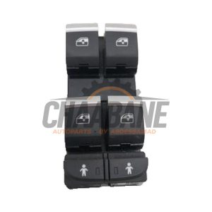 Commutateur vitre electrique 4M0959851B Audi A5 Sportback (F5A/F5F) 1.4 TFSI 16V 2016