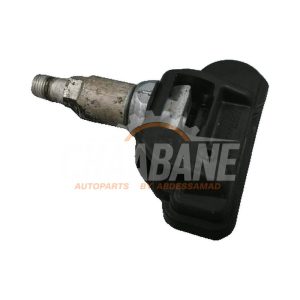Capteur gonflage pneus A0009050030 Mercedes GLA