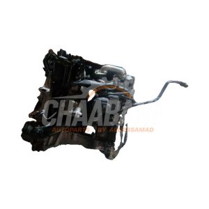 Moteur 5216704 Mercedes Vito Tourer (447.7) 2.2 114 CDI 16V