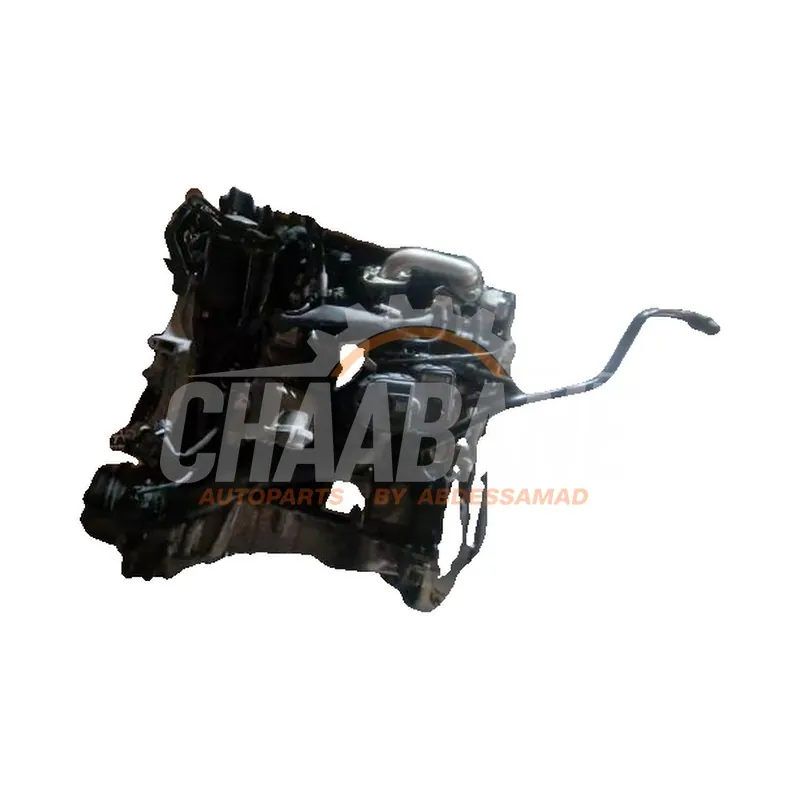 Moteur 5216704 Mercedes Vito Tourer (447.7) 2.2 114 CDI 16V