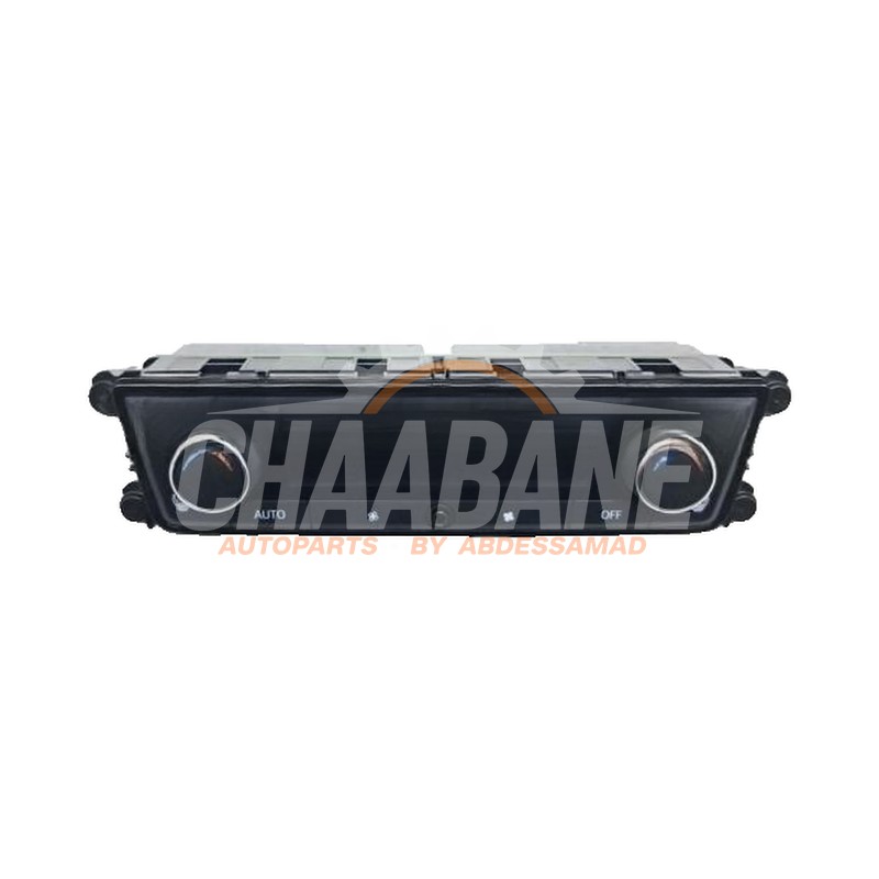 Commande chauffage 150222 Seat Arona (KJX) 1.0 TSI 12V 2017