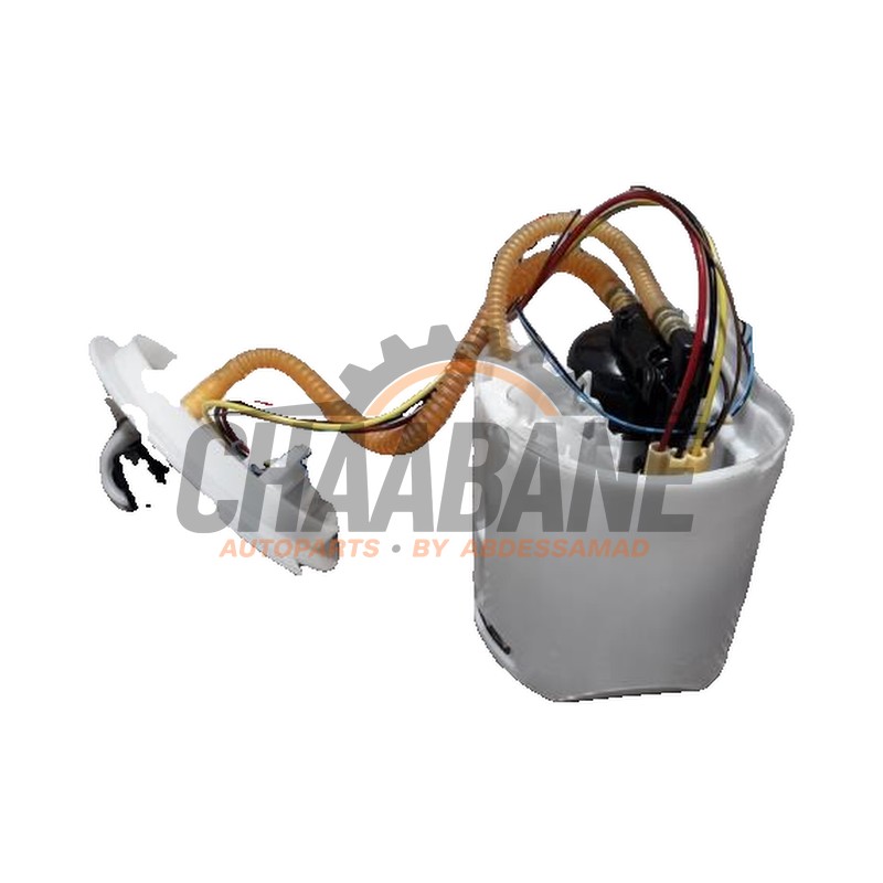 Pompe a carburant A2474703200 Mercedes CLA (118.3) 1.3 CLA-180 Turbo 16V