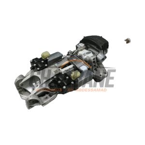 Boitier colonne de direction A1674609100 Mercedes GLE