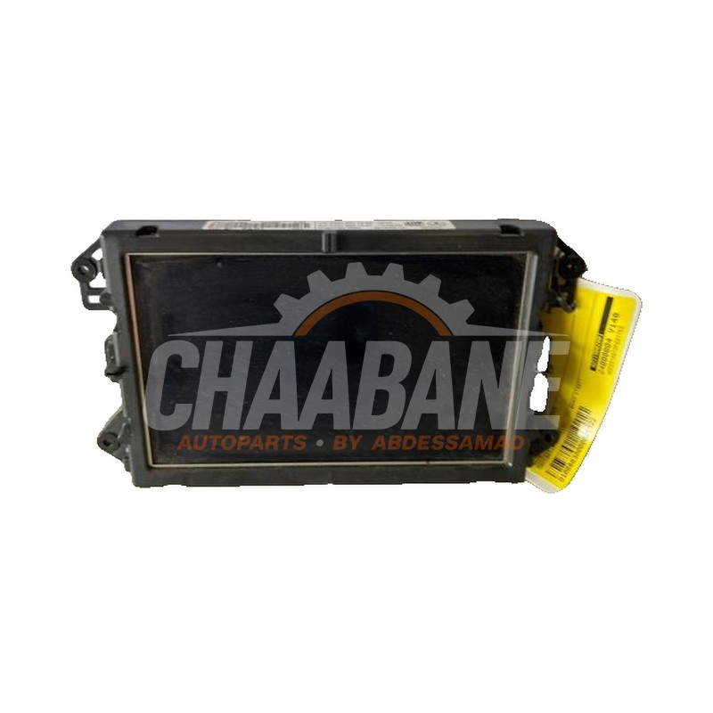 Affichage navigation A2319002001 Mercedes SL (R231) 350 CGI 3.5 V6 24V