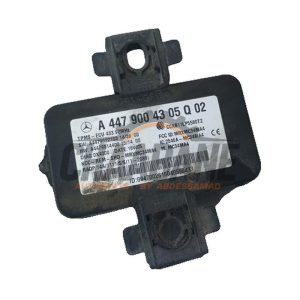 Capteur de vitesse A4479004305 Mercedes Vito (447.6) 2.2 114 CDI 16V