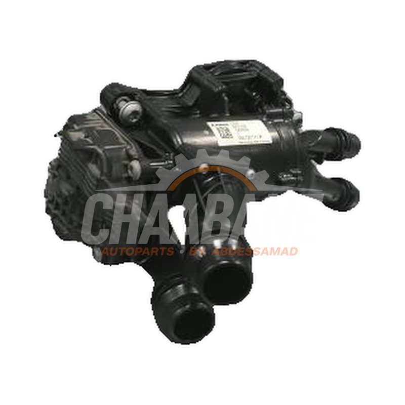 Boitier thermostat 05L121111F Audi Q5 2016