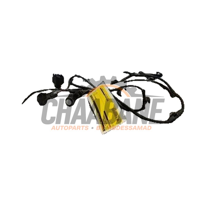 Faisceau de cables Pdc 6F9971251 Seat Arona 2017