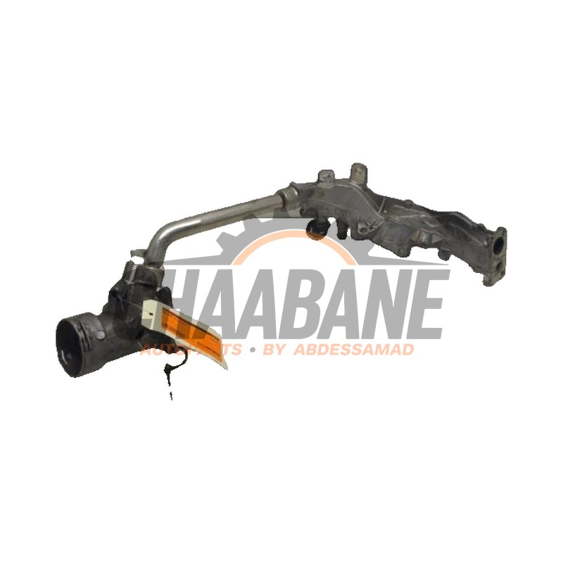 Valve RGE A646090 Mercedes GLC (X253) 2.2 200d 16V BlueTEC