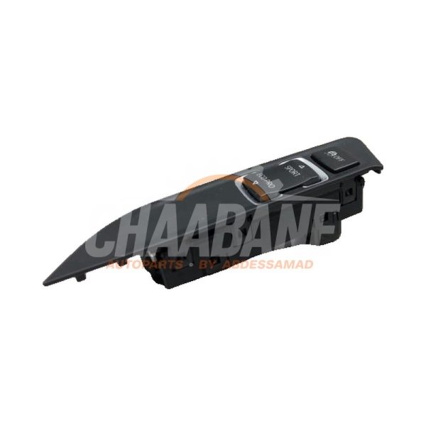 Commutateur ASR 939170501 BMW 3 serie Touring (F31) 320d 2.0 16V EfficientDynamicsEdition 2012 / 2019