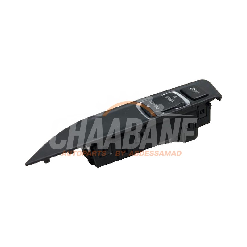 Commutateur ASR 939170501 BMW 3 serie Touring (F31) 320d 2.0 16V EfficientDynamicsEdition 2012 / 2019
