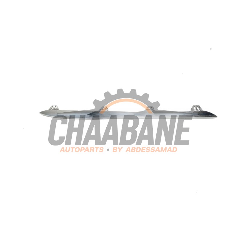 Cadre de calandre 99522500 Mercedes A (W176) 2.0 A-250 Turbo 16V