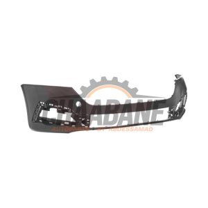 Pare choc avant 5E3807221 Skoda Octavia (NXAA) 1.0 TSI 12V 2020