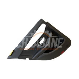 Revetement portiere haut 4portes arriere gauche A2057304501 Mercedes C Estate (S205) C-220 CDI BlueTEC, C-220 d 2.2 16V
