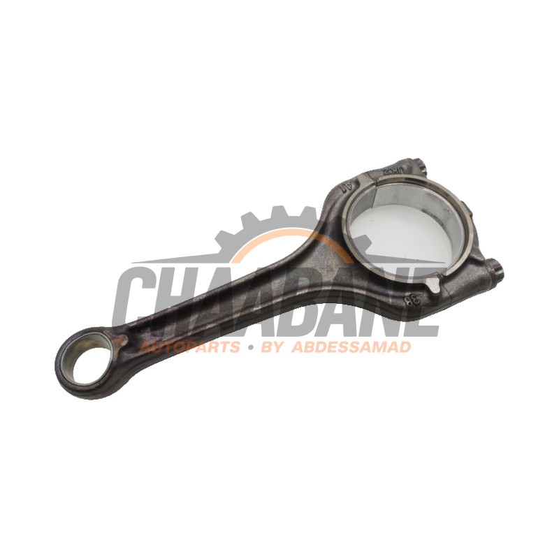 Bielle CHP00 Seat Leon (5FB) 1.4 TSI Ecomotive 16V 2012 / 2020