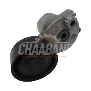 Rouleau tendeur courroie trapezoidale multiple A2742001900 Mercedes E (W213) E-200 2.0 Turbo 16V