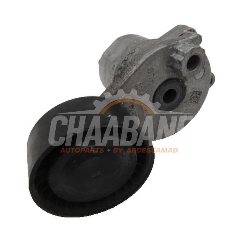 Rouleau tendeur courroie trapezoidale multiple A2742001900 Mercedes E (W213) E-200 2.0 Turbo 16V