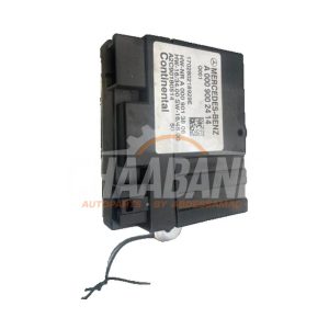 Module carburant ADM A0009002414 Mercedes C (W205) C-220 2.2 CDI BlueTEC, C-220 d 16V