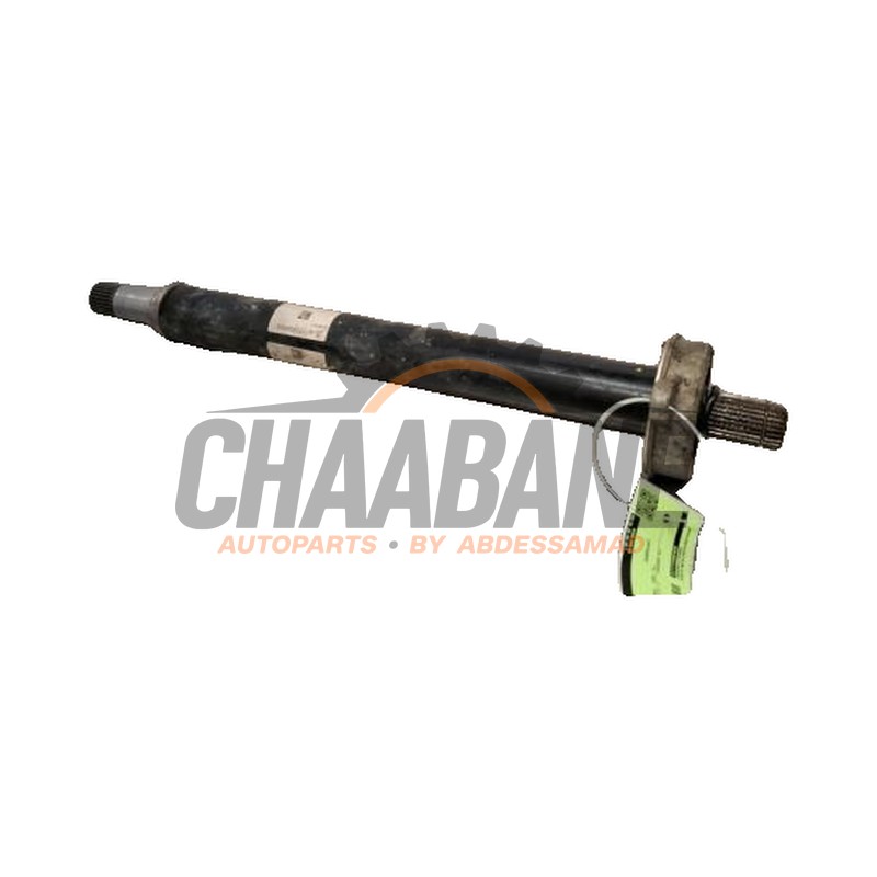 Cardan droit (transmission) A1773306400 Mercedes CLA (118.3) 2.0 CLA-180d