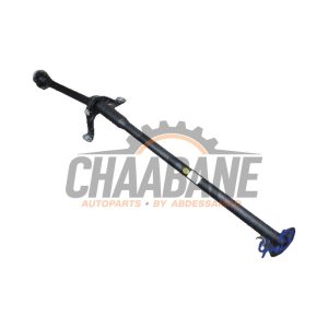 Arbre intermediaire 8S0521101C Audi TTS 2014