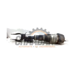Barre amortisseur avant droit A1663206813 Mercedes GL-Klasse