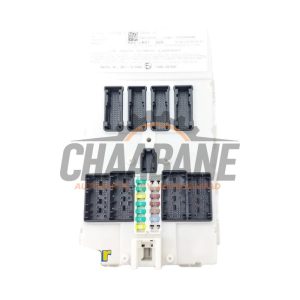 Ordinateur controle fonctionnel 9383712 BMW i3 (I01) i3 Range Extender 2013 / 2022