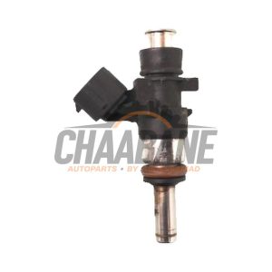 Injecteur (injection essence) 06L906031A Audi S3 Sportback (8VA/8VF) 2.0 T FSI 16V 2012 / 2020