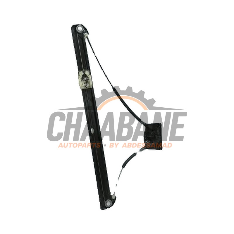 Mecanique vitre 2portes avant droite 7C0837462A Volkswagen Crafter 2016