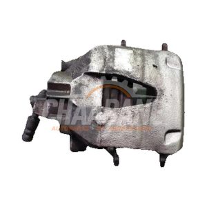 Etrier avant droit 2Q0615123 Volkswagen Polo VI (AW1) 1.0 TSI 12V 2017