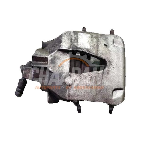 Etrier avant droit 2Q0615123 Volkswagen Polo VI (AW1) 1.0 TSI 12V 2017