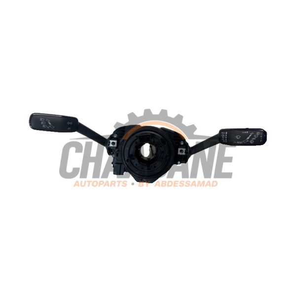 Commodo dessuie glace 2Q0953521 Skoda Fabia III Combi (NJ5) 1.0 12V Greentech 2014 / 2022