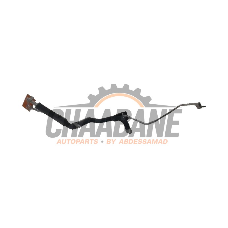 Tuyau de climatisation 4478306203 Mercedes V (447.8) EQV 300