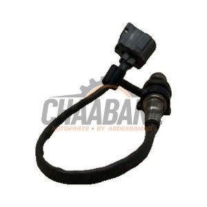 Sonde lambda A0075426318 Mercedes CLA (117.3) 1.6 CLA-180 16V