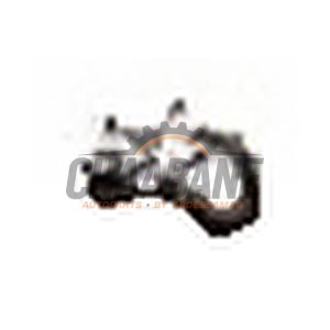Tube echappement central A2224904120 Mercedes S (222.0/222.1) 3.0 S-350 BlueTEC, S-350 d 24V 4-Matic