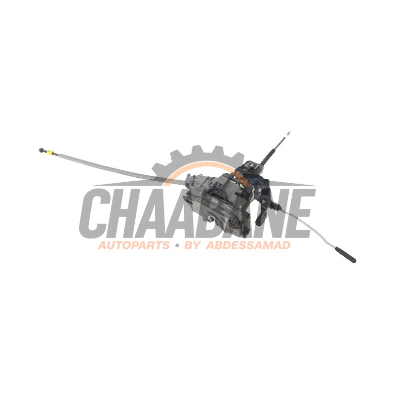 Serrure portiere mecanique 4portes avant gauche A0997202300 Mercedes C Estate (S205) C-220 CDI BlueTEC, C-220 d 2.2 16V