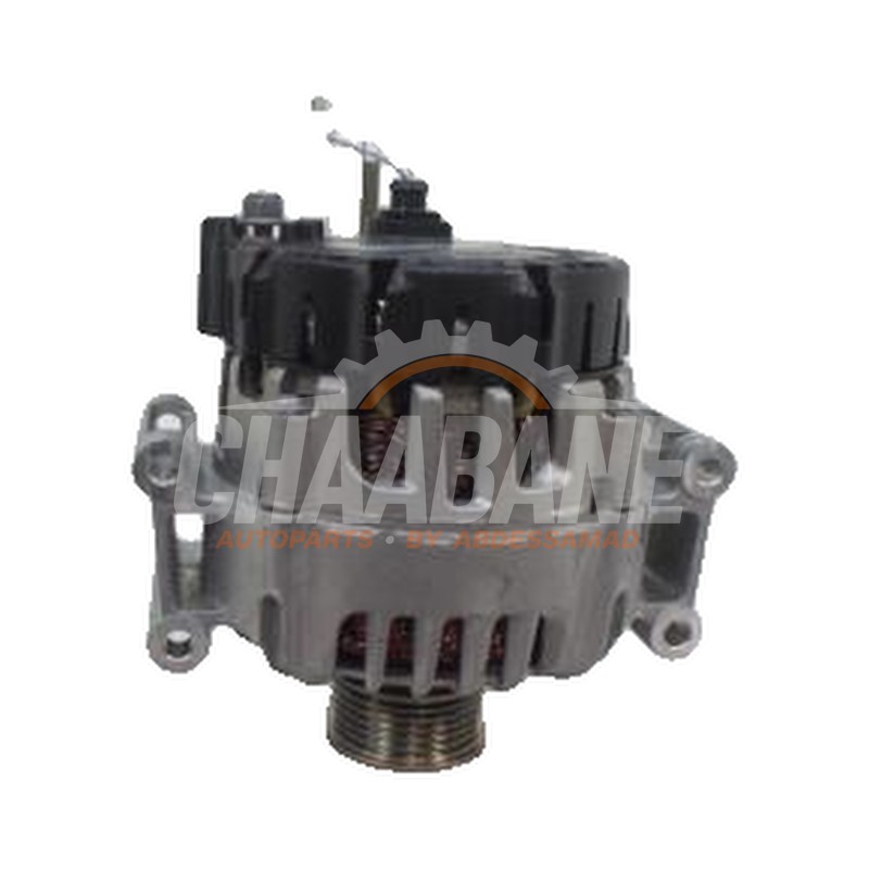 Alternateur 06L903027 Audi Q5 2016