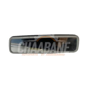 Retroviseur interieur Skoda Fabia III Combi (NJ5) 1.0 12V Greentech 2014 / 2022