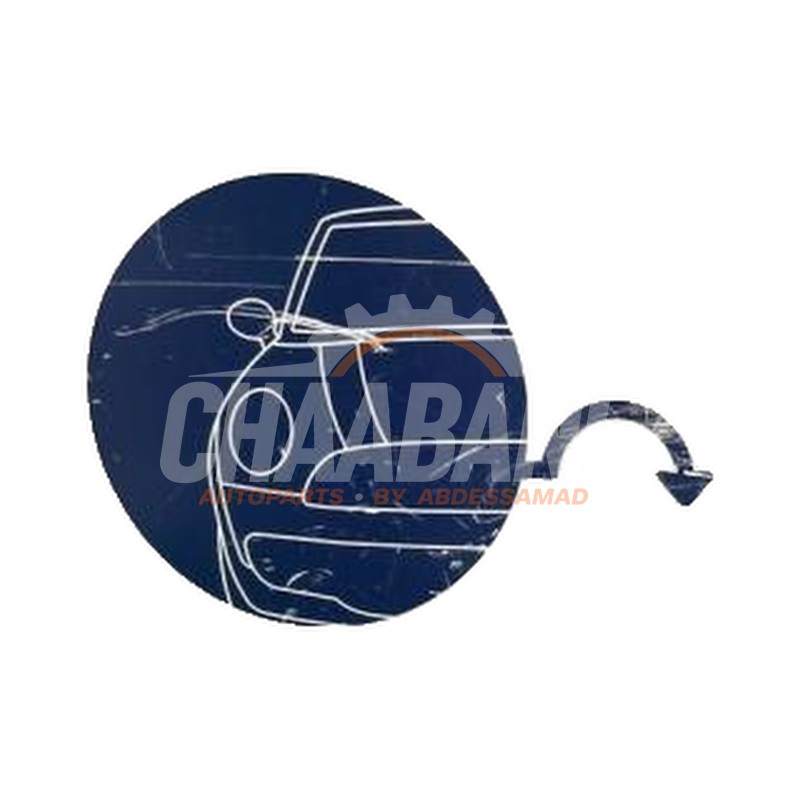 Guide ceinture de securite 4M0857819 Lamborghini Urus 4.0 V8 2018