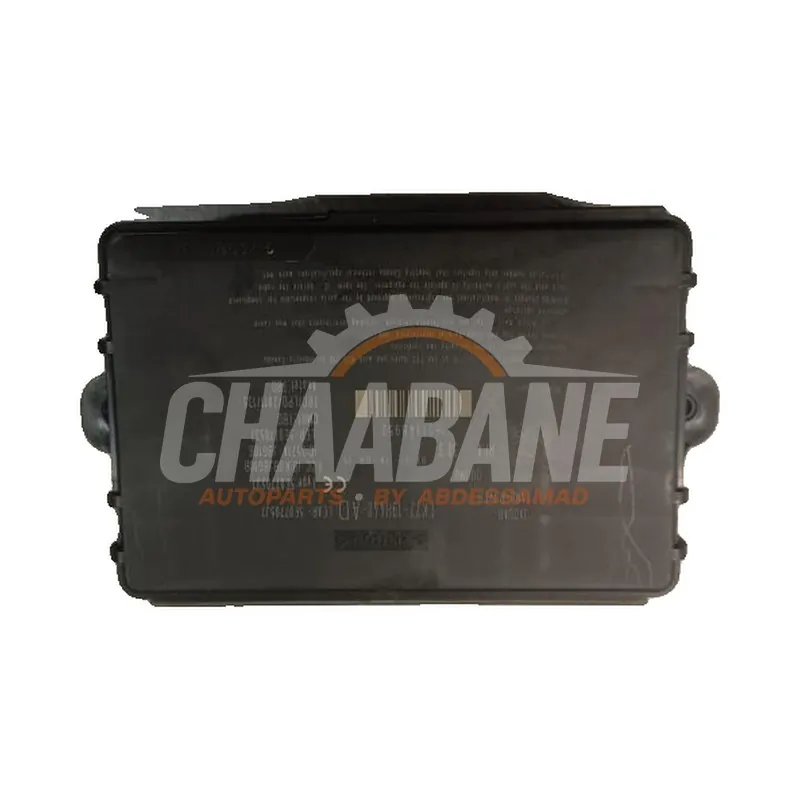 Module dentree sans cle J9C16072 Jaguar XF (X260)
