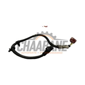 Faisceau de cables 8K0973705A Skoda Octavia Combi (5EAC) 1.6 TDI Greenline 16V 2012 / 2020