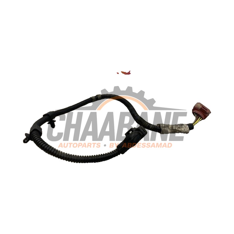 Faisceau de cables 8K0973705A Skoda Octavia Combi (5EAC) 1.6 TDI Greenline 16V 2012 / 2020