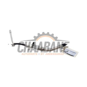 Tuyau de climatisation V1681358604 BMW X5 (G05) xDrive50e 3.0 24V 2018