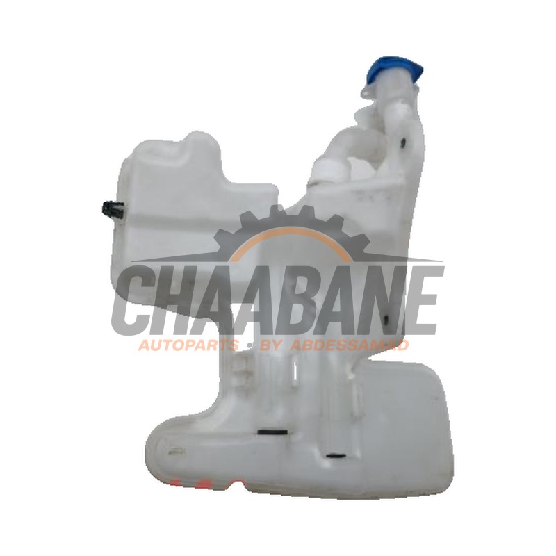 Reservoir lave-glace avant 2K7955453 Volkswagen Caddy Combi V (SBB/SBJ) 2.0 TDI BlueMotionTechnology 2020