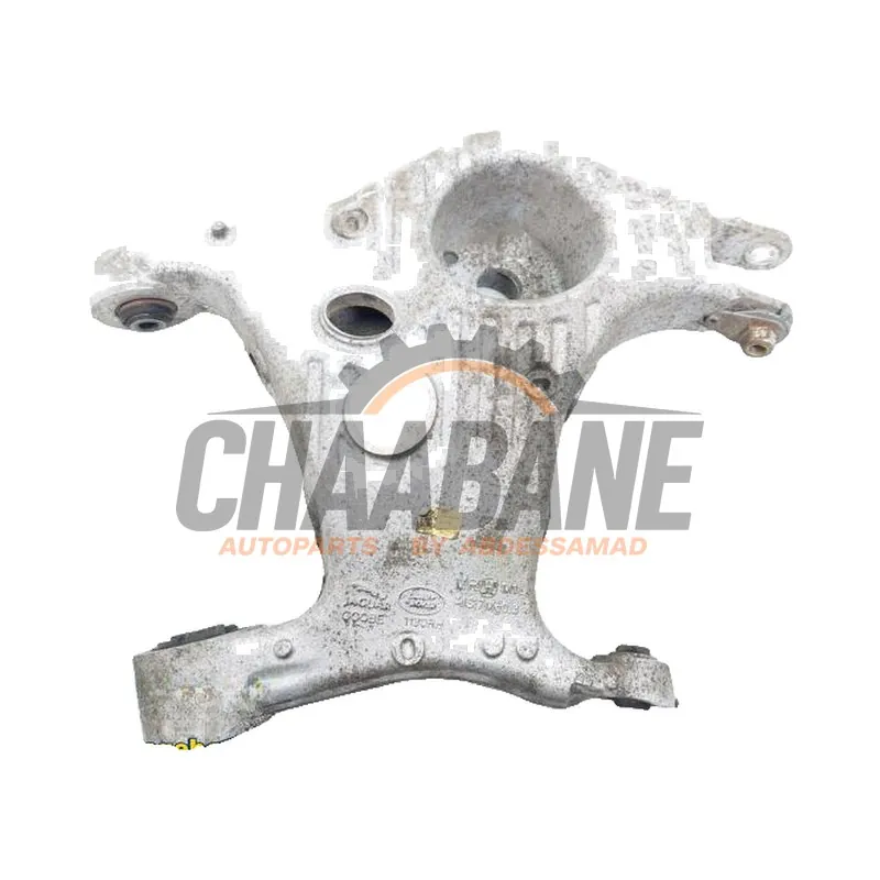 Bras de suspension arriere droit HK885B530AE Jaguar F-Pace 2.0 D 180 16V AWD