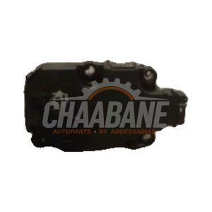 Clapet chauffage moteur K11119A00 Mercedes GLC (X253) 2.2 250d 16V BlueTEC 4-Matic